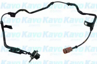 KAVO PARTS bas2097 -  Датчик, частота вращения колеса